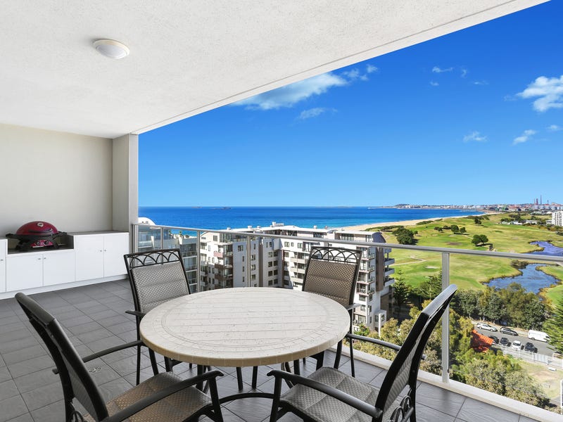 Apartments & Units For Rent in Wollongong, NSW 2500 (Page 1