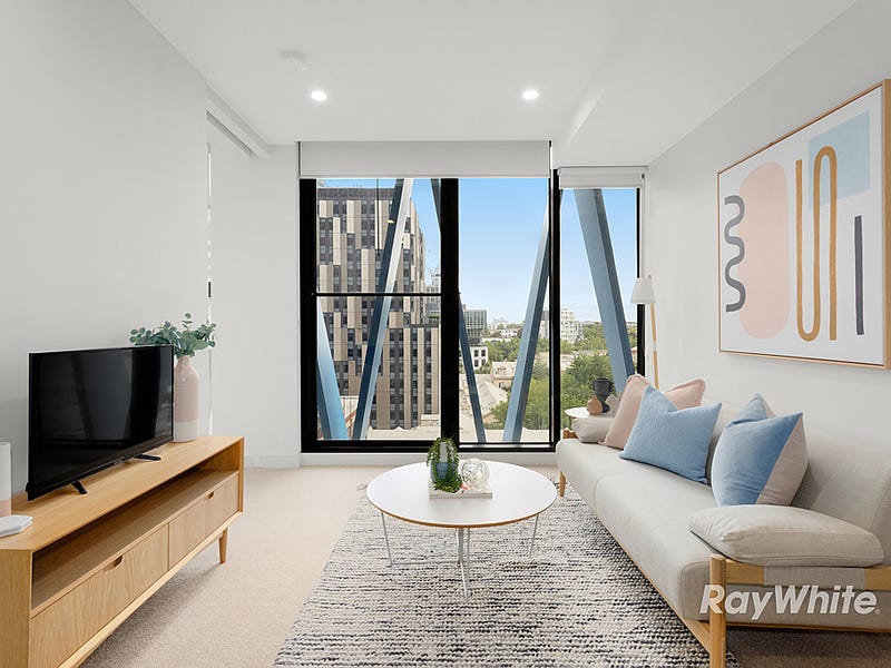 911/28-44 Bouverie Street, Carlton, Vic 3053 - Property Details