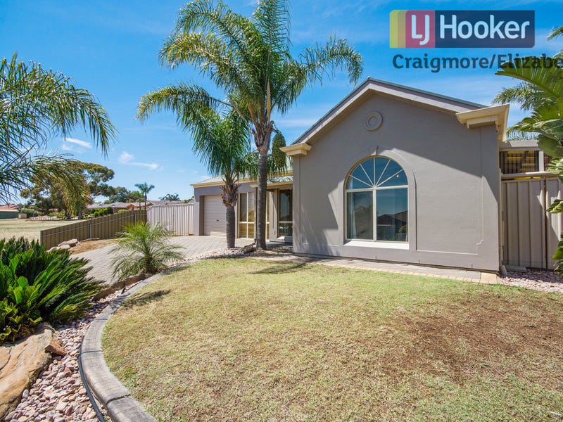 50 Lachlan Drive, Craigmore, SA 5114 Property Details