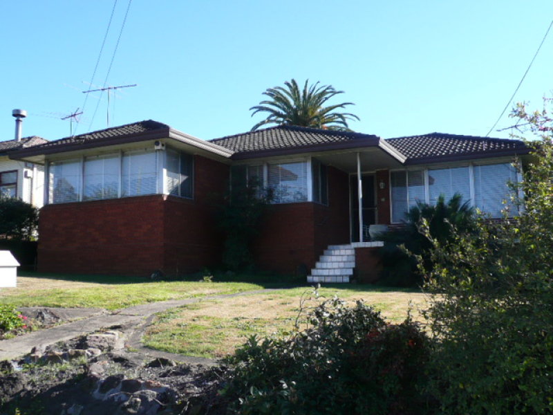 105 Wall Park Avenue, Blacktown, NSW 2148