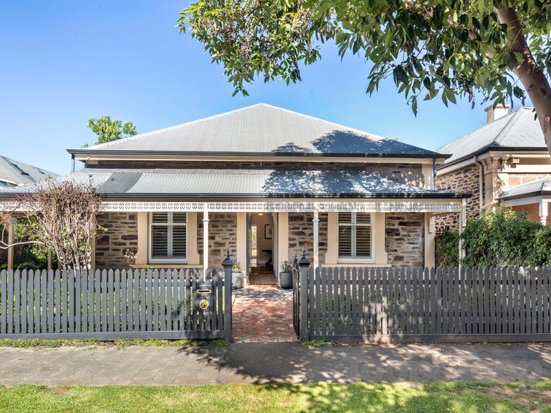 44 Hewitt Avenue, Rose Park, SA 5067
