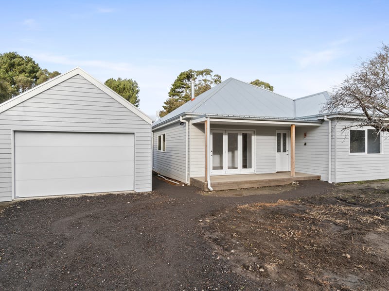 23 Grant Street, Forrest, Vic 3236 House for Rent