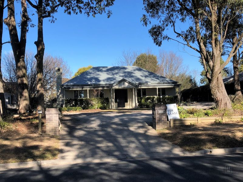 137 Railway Avenue, Bundanoon, NSW 2578