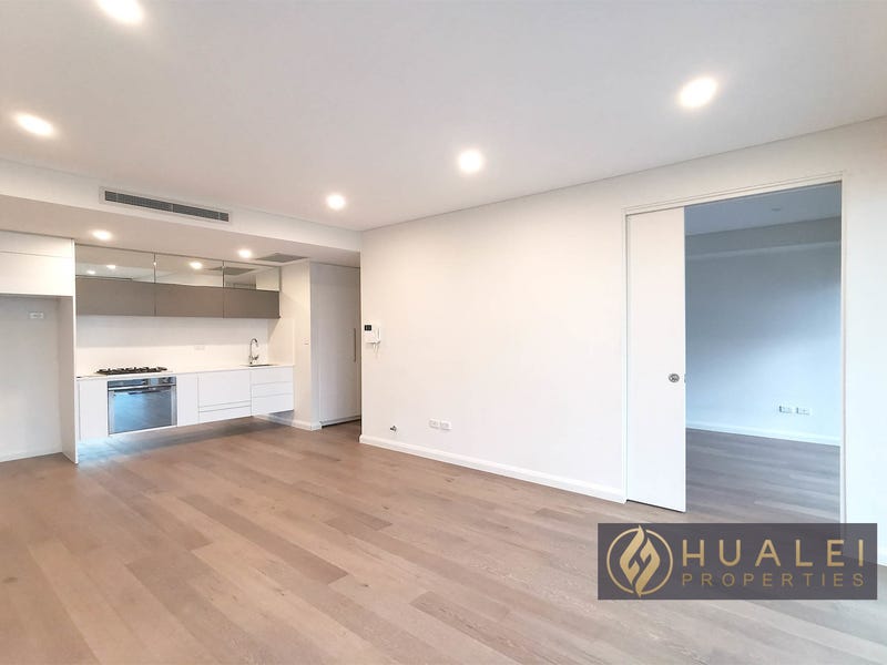 102/5 Purkis Street, Camperdown, NSW 2050