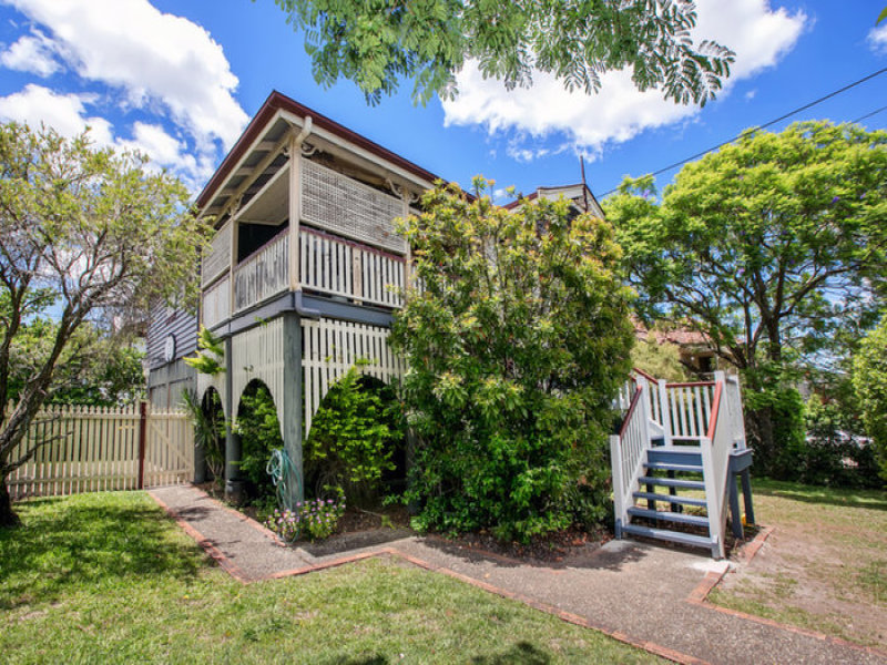 42 City View Road, Camp Hill, Qld 4152