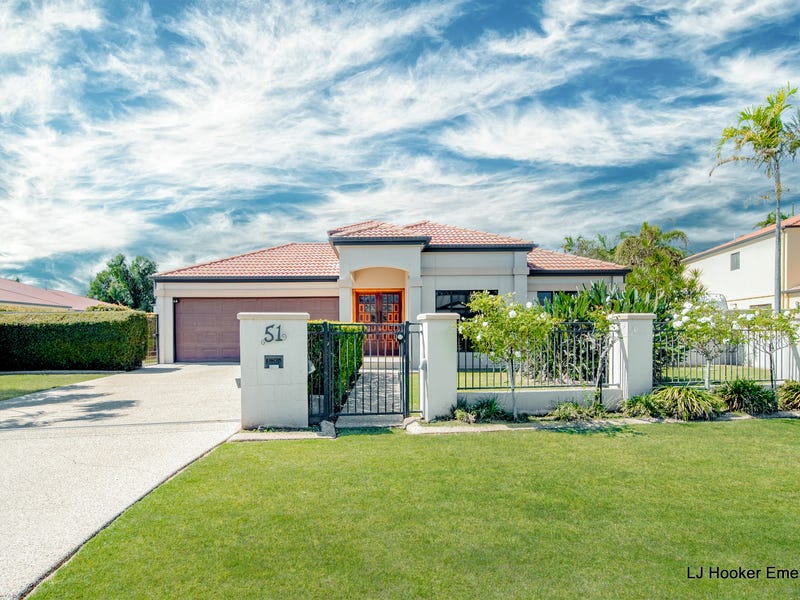 51 Kidd Street, Emerald, Qld 4720 - Property Details