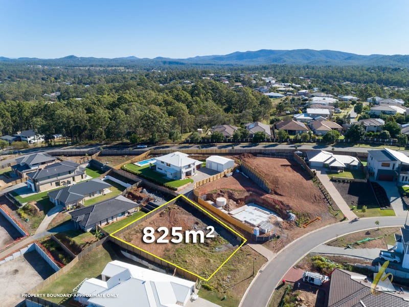 51 Outlook Place Moggill Qld 4070 Property Details