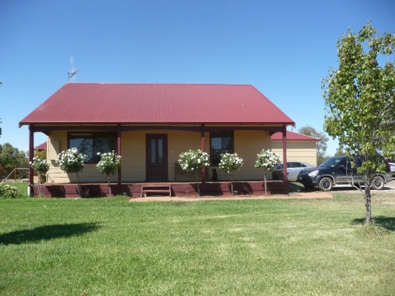 7640 Northern Hwy, Echuca, Vic 3564 Property Details