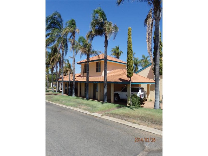 1/47 Glass Street Kalbarri Garden Apartments, Kalbarri, WA 6536