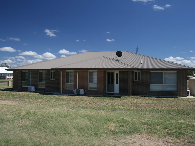 5 Sweetapple Drive, Miles, Qld 4415 Property Details