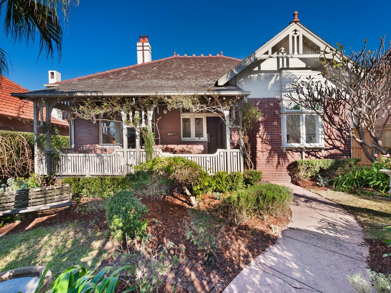 159 Bland Street Haberfield Nsw 2045 Realestate Com Au