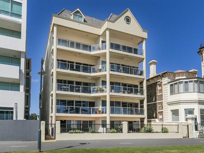 4/5 South Esplanade, Glenelg, SA 5045 Property Details