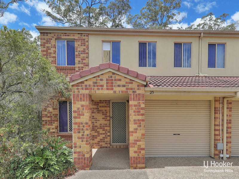 25/115 Gumtree Street, Runcorn, Qld 4113 Property Details