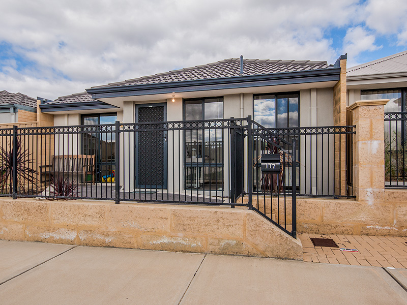 117 Millbrook Avenue, Bertram, WA 6167 Property Details