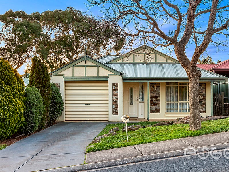 9 Thornton Drive, Greenwith, SA 5125