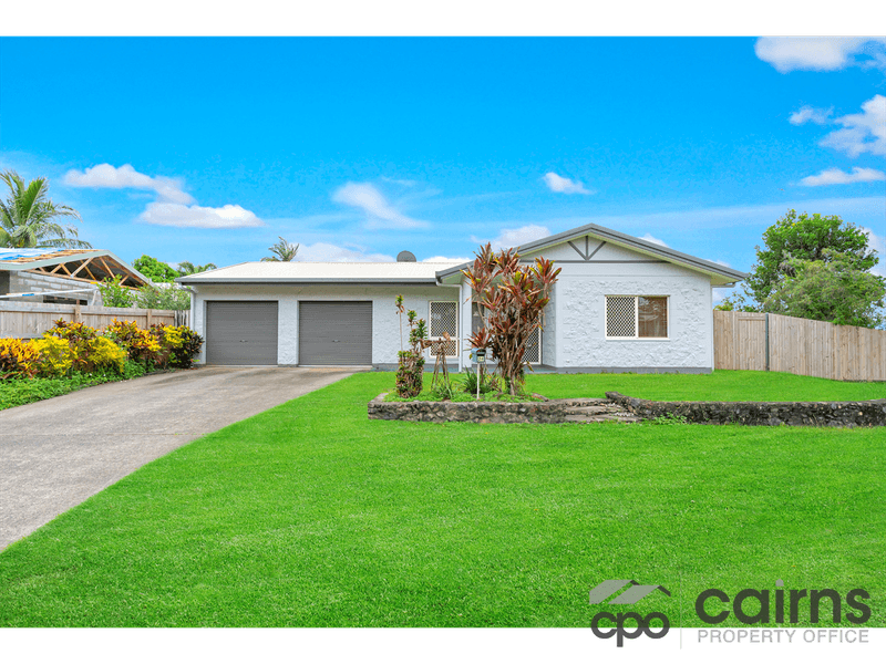 24 Accatino St, Edmonton, Qld 4869 House for Sale