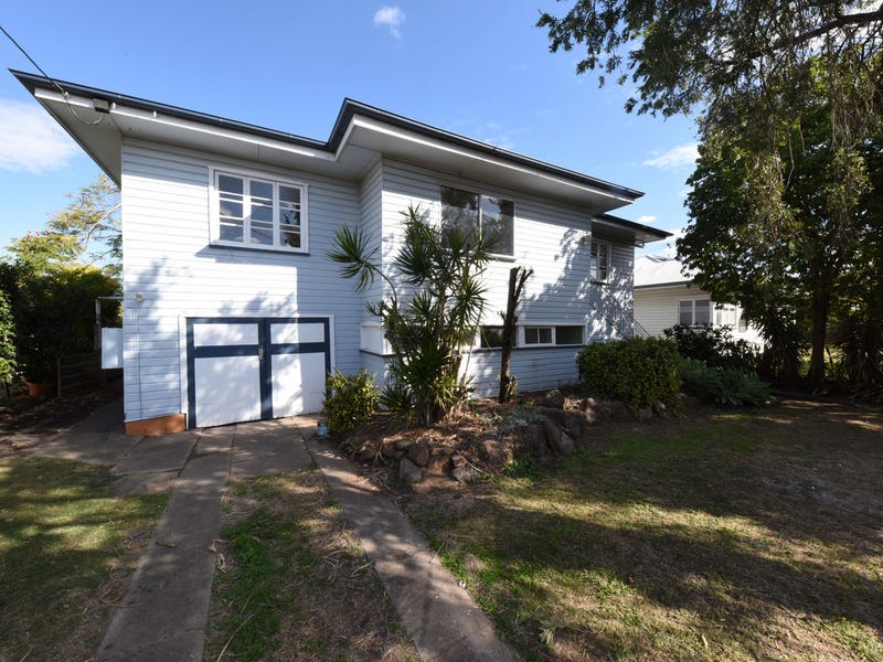 36 Old College Road, Gatton, Qld 4343 House for Sale