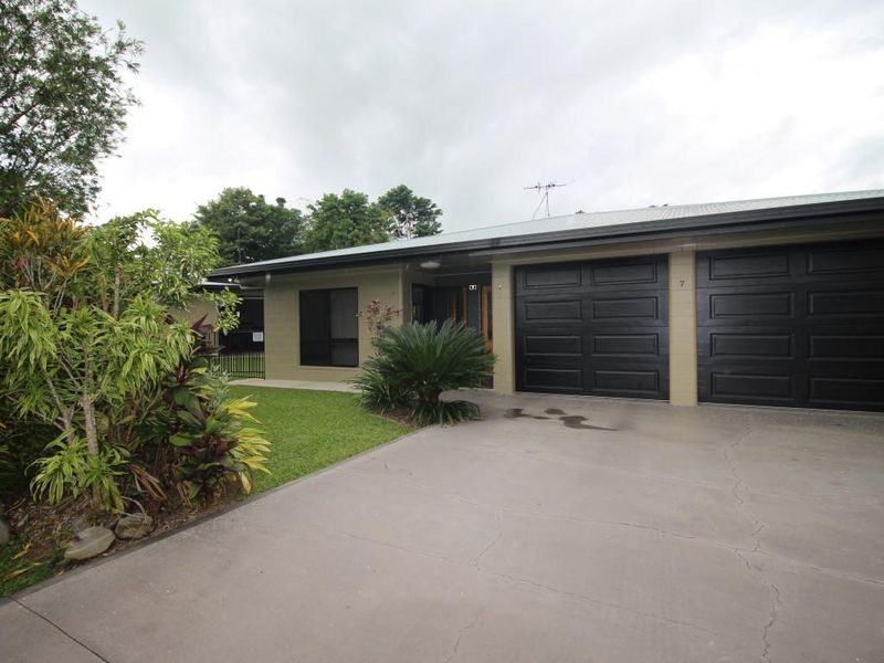 7 Henry Street, Silkwood, QLD 4856