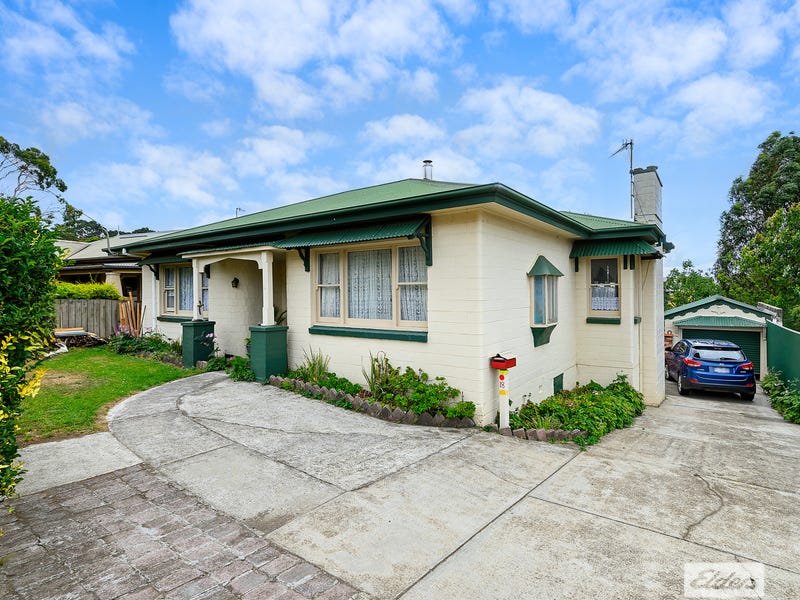 18 Brickport Road, Cooee, Tas 7320 House for Sale