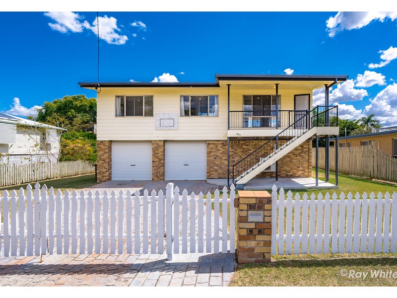 255 Hook Street, Berserker, Qld 4701 House for Sale