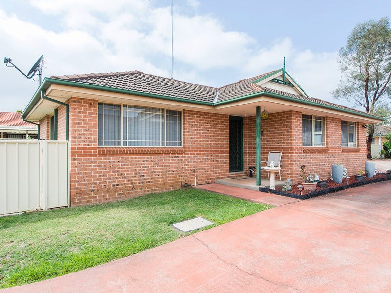 2/ 11 Street, Kingswood, NSW 2747 Property Details