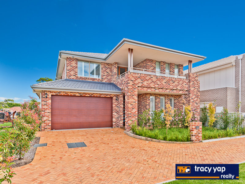 8D Arthur Street, Ryde, NSW 2112