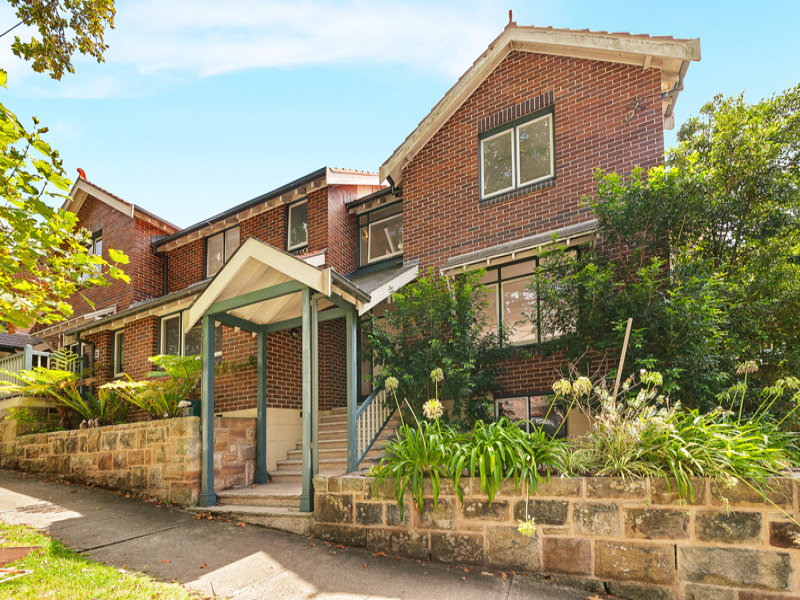 6 Cowles Road, Mosman, NSW 2088