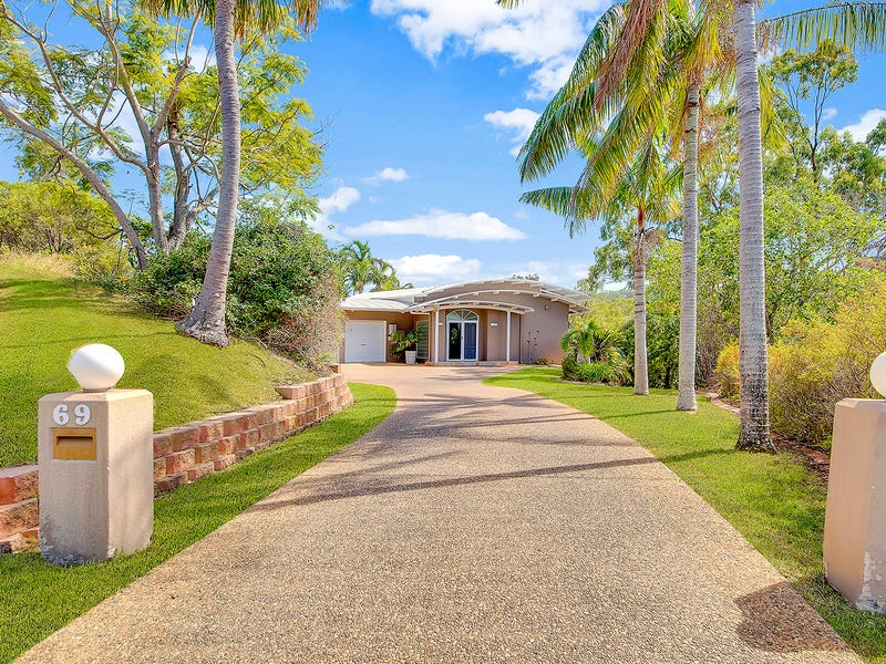 69 FORBES AVENUE, Frenchville, Qld 4701 Property Details