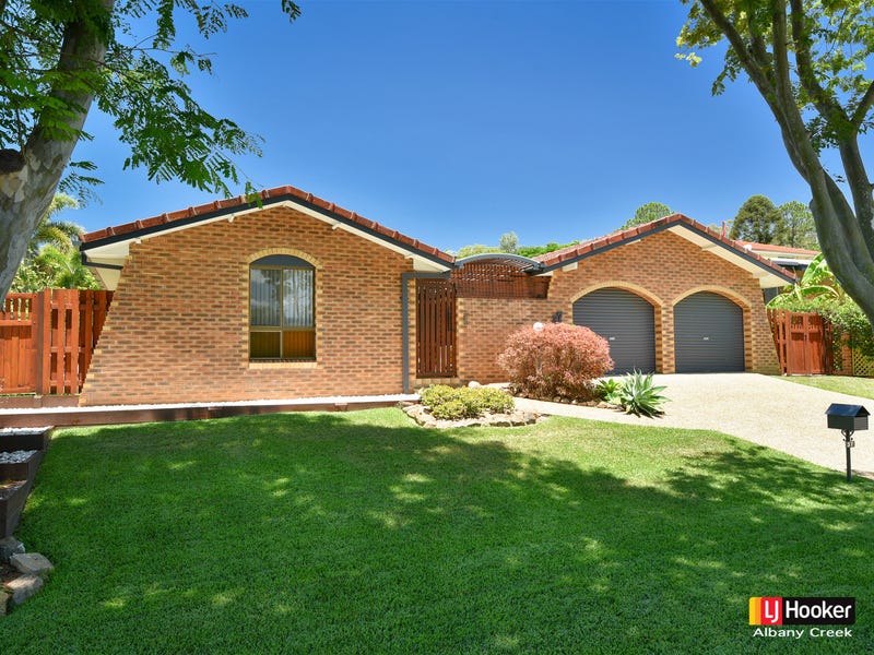 37 Ben Lomond Street, Aspley, Qld 4034 Property Details