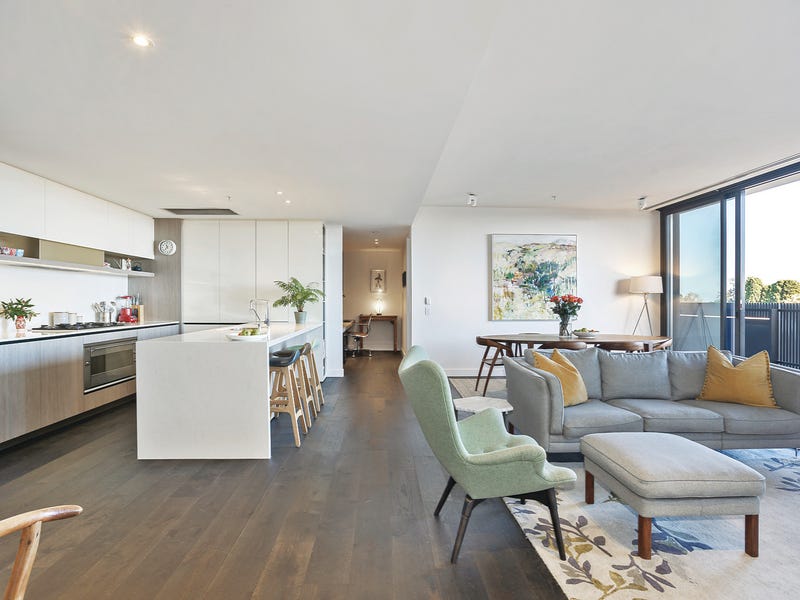 302/828 Burke Road, Camberwell, Vic 3124 Property Details