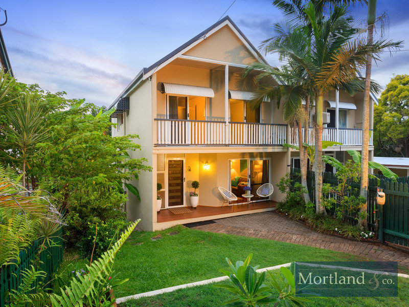 2/60 Oxford Terrace, Taringa, Qld 4068