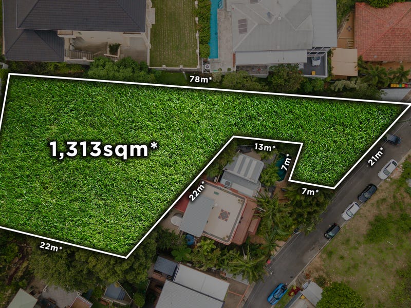 1517 Arran Avenue, Hamilton, Qld 4007 Property Details