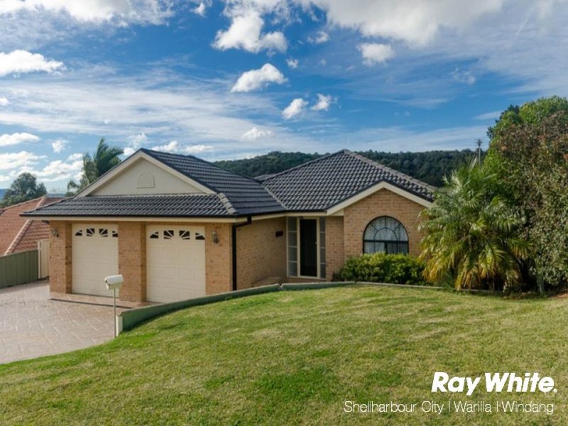 35 Shannon Drive, Albion Park, NSW 2527