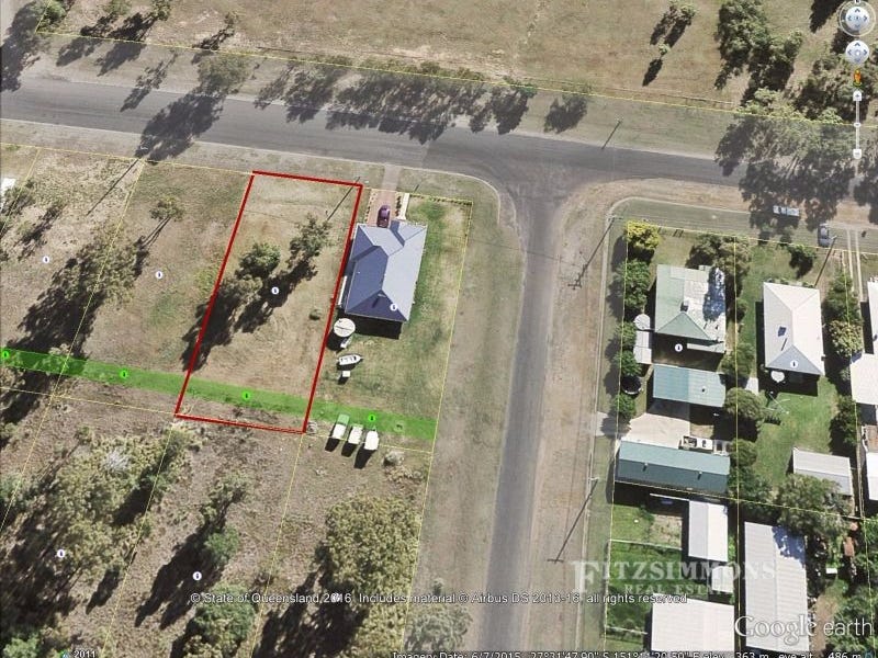84 Cheetham Street, Cecil Plains, QLD 4407