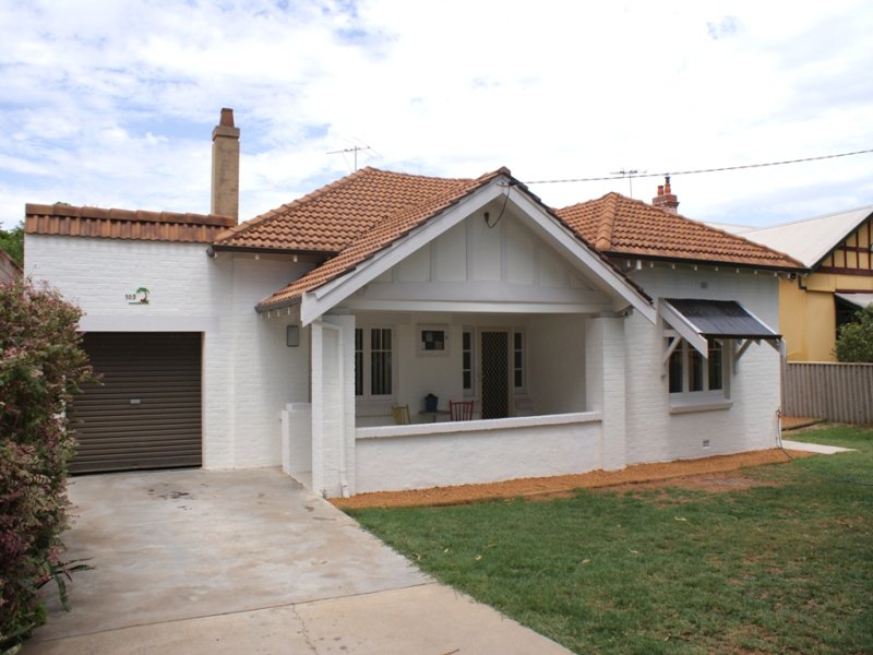103 Fitzgerald Street, Geraldton, WA 6530