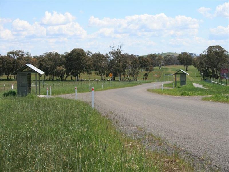 2950 Barton Highway, Murrumbateman, NSW 2582 Residential Land for