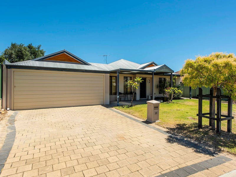 22 Benson Way, High WA 6057