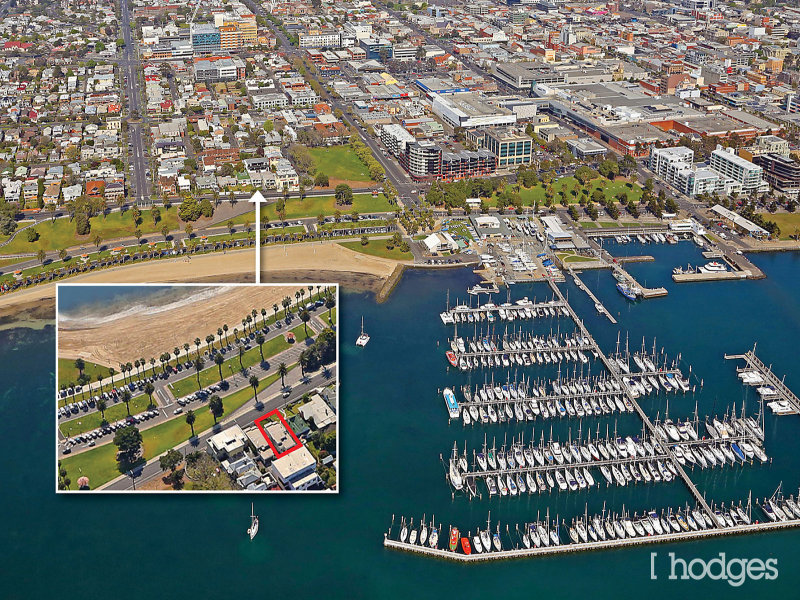 2/20 Eastern Beach Road, Geelong, Vic 3220 Property Details