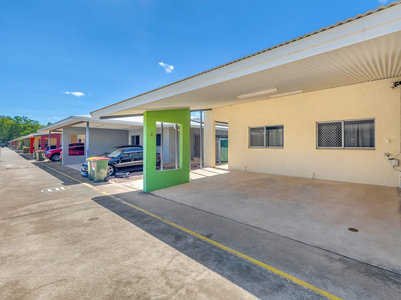 4/47 Boulter Road, Berrimah, NT 0828 Property Details