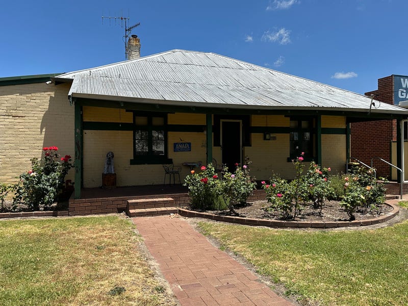 23 Richardson Street, Katanning, WA 6317 House for Sale realestate