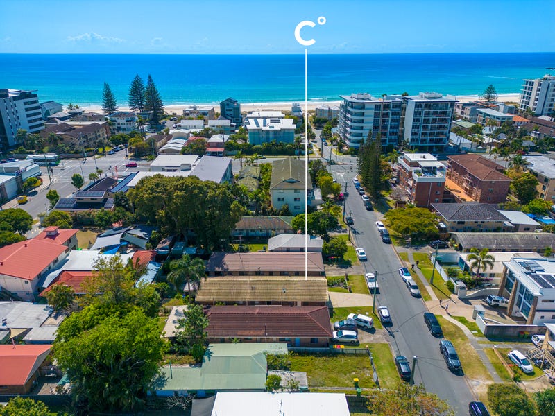 1/13 Third Avenue, Palm Beach, Qld 4221 Duplex/Semidetached for Sale