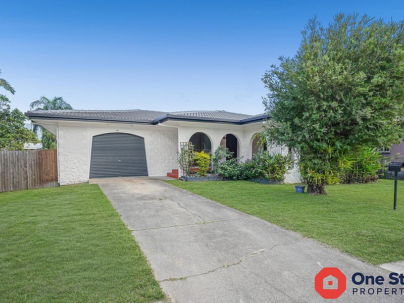 43 Cairns Road, Gordonvale, Qld 4865 Property Details