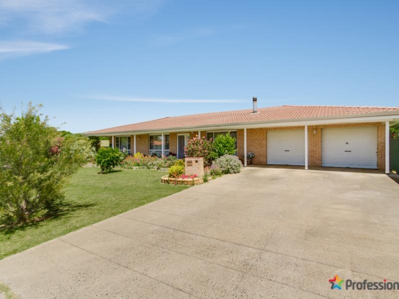 35 Centennial Close, Armidale, NSW 2350