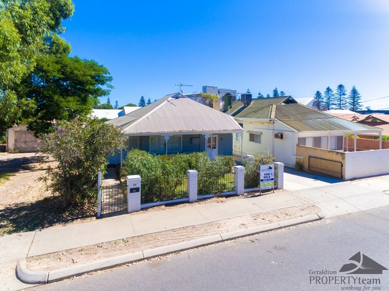 36 Francis Street, Geraldton, WA 6530