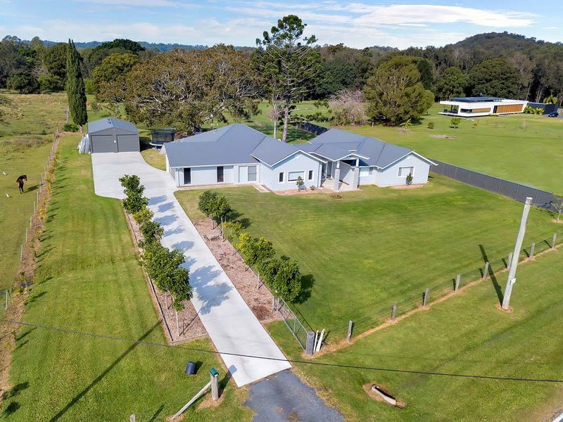 421 Tallebudgera Creek Road, Tallebudgera Valley, QLD 4228 realestate