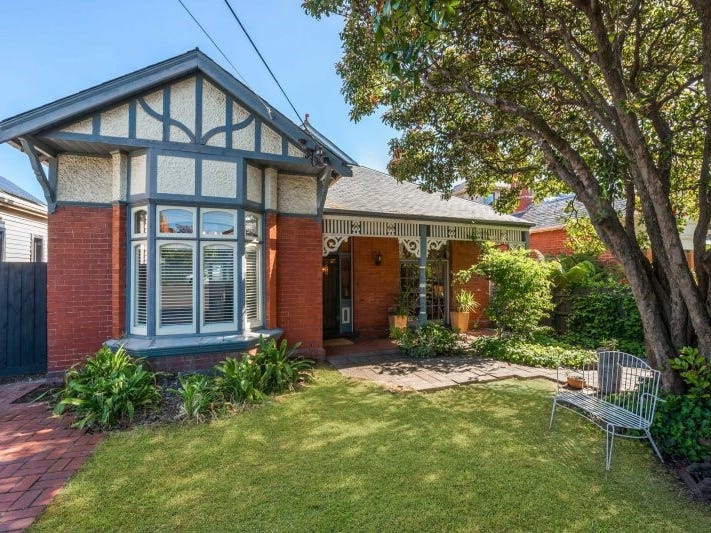 58 Union Street, Armadale, VIC 3143
