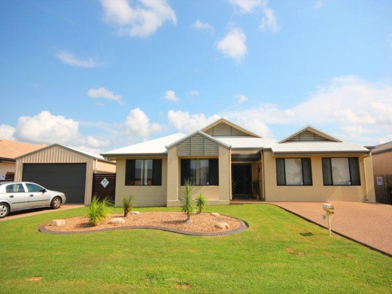 10 Chichester Avenue, Kirwan, QLD 4817