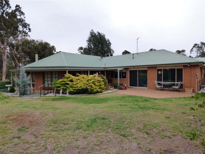 121 Old Hamilton Road, Haven, VIC 3401
