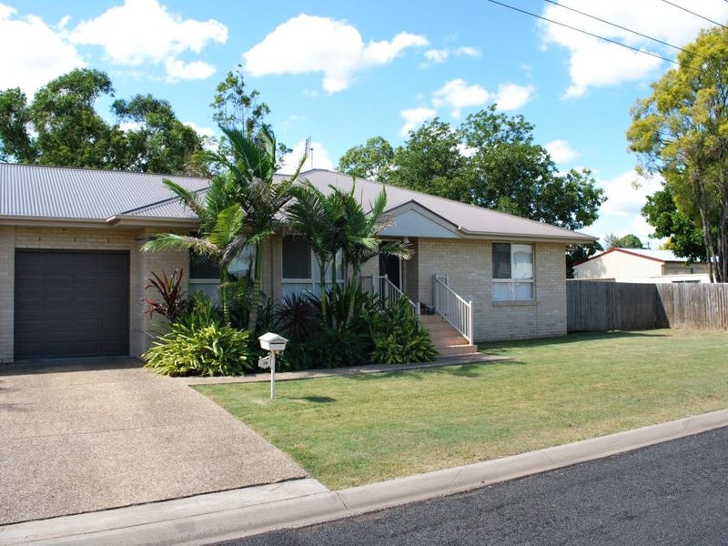 3B Macgregor Street, Laidley, Qld 4341 Property Details