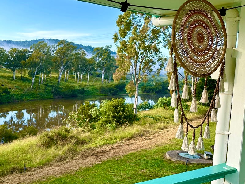 149 Lindemans Road, Lowood, Qld 4311 House for Sale